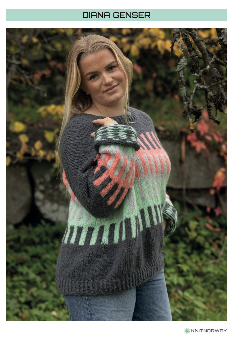 Diana Genser (PDF)