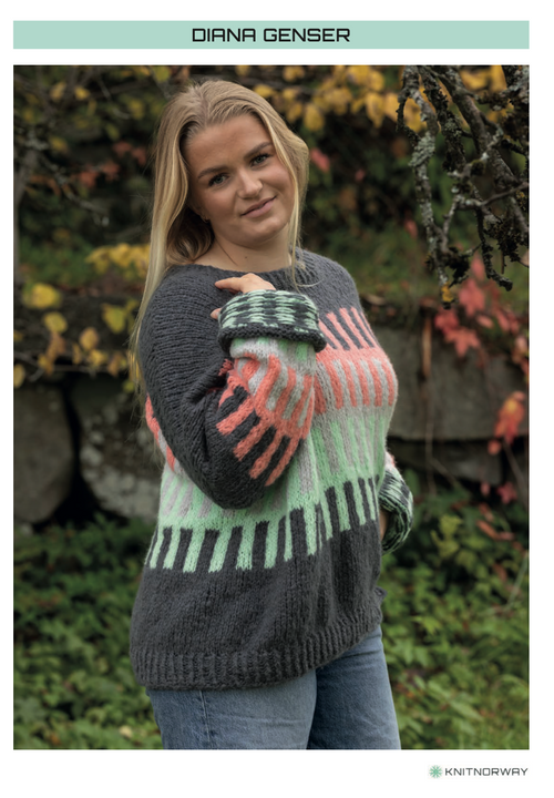 Diana Genser (PDF)
