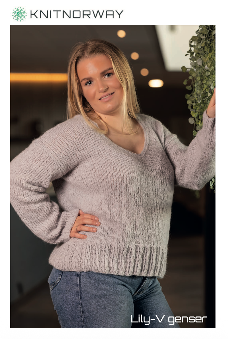 Lily Genser (PDF)