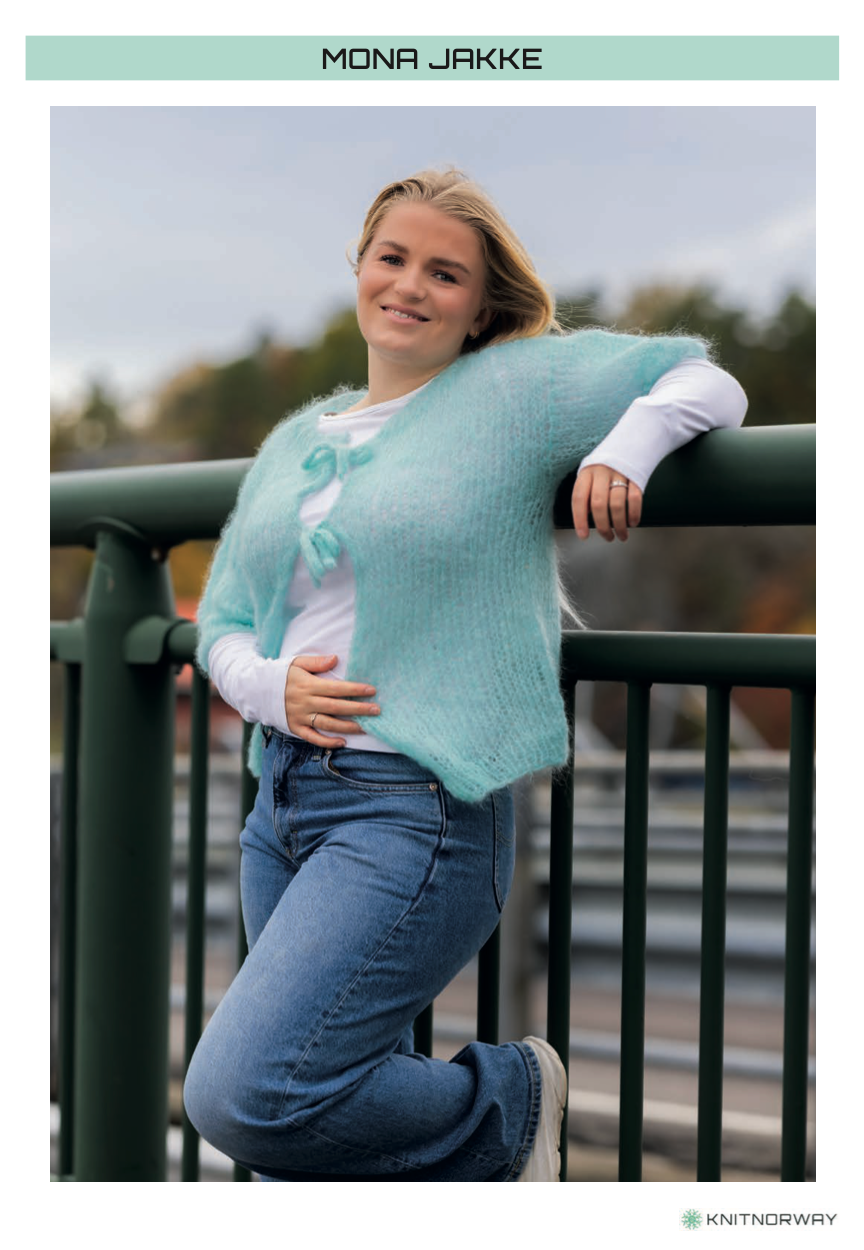 Mona Bolero (PDF)