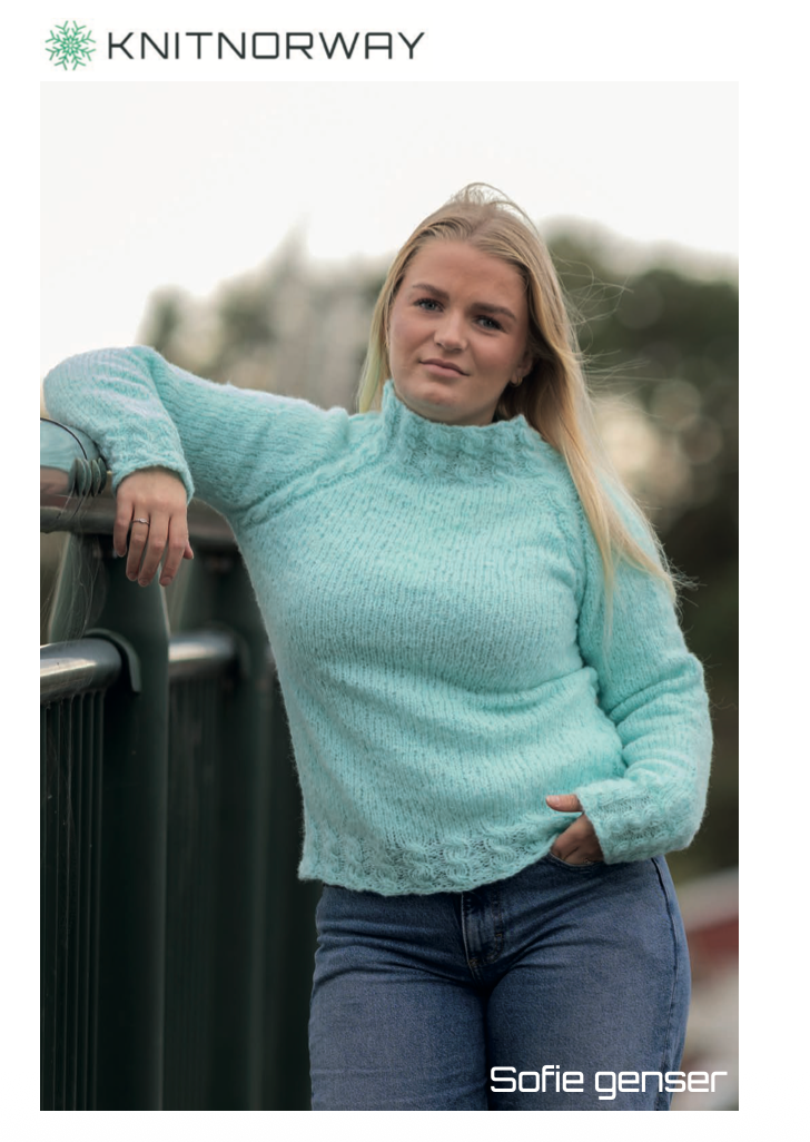 Sofie Genser (PDF)