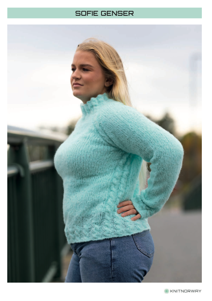 Sofie Genser (PDF)