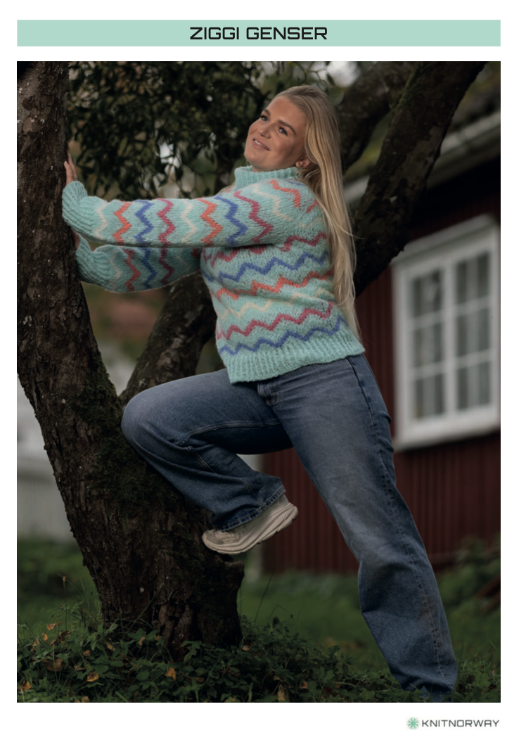 Ziggi Genser (PDF)